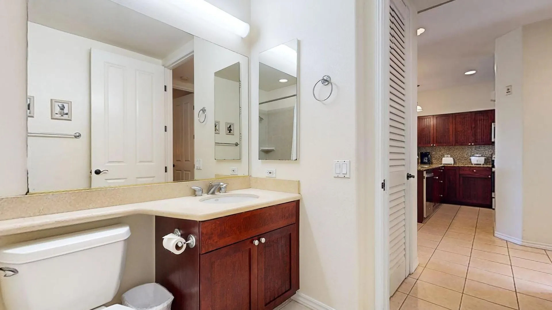 Waikoloa Fairway Villas N-5
