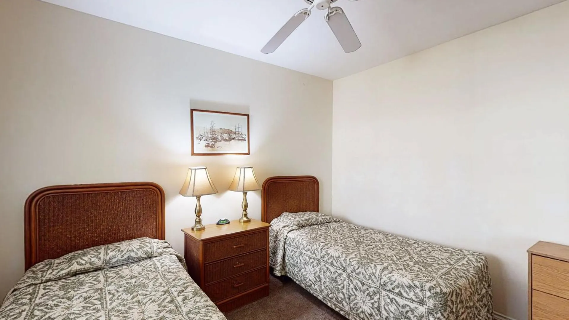Waikoloa Fairway Villas N-5 美国