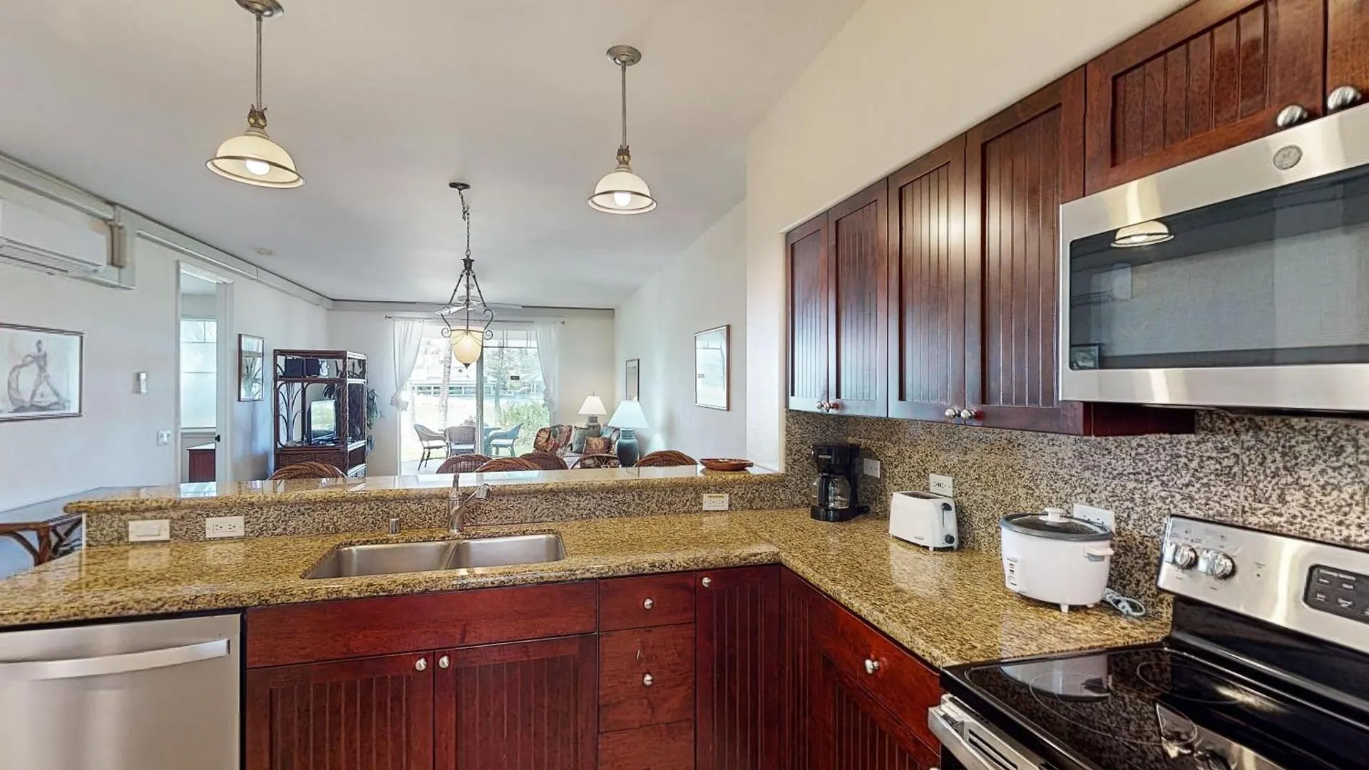 Waikoloa Fairway Villas N-5