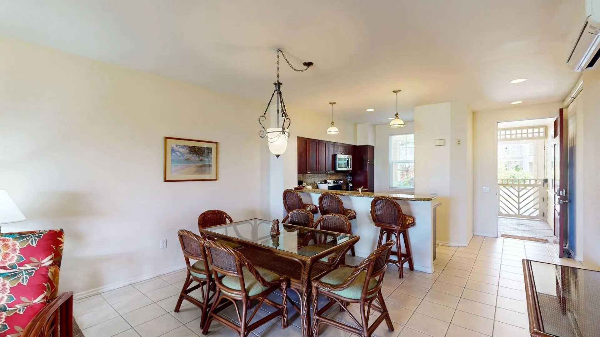 Waikoloa Fairway Villas N-5
