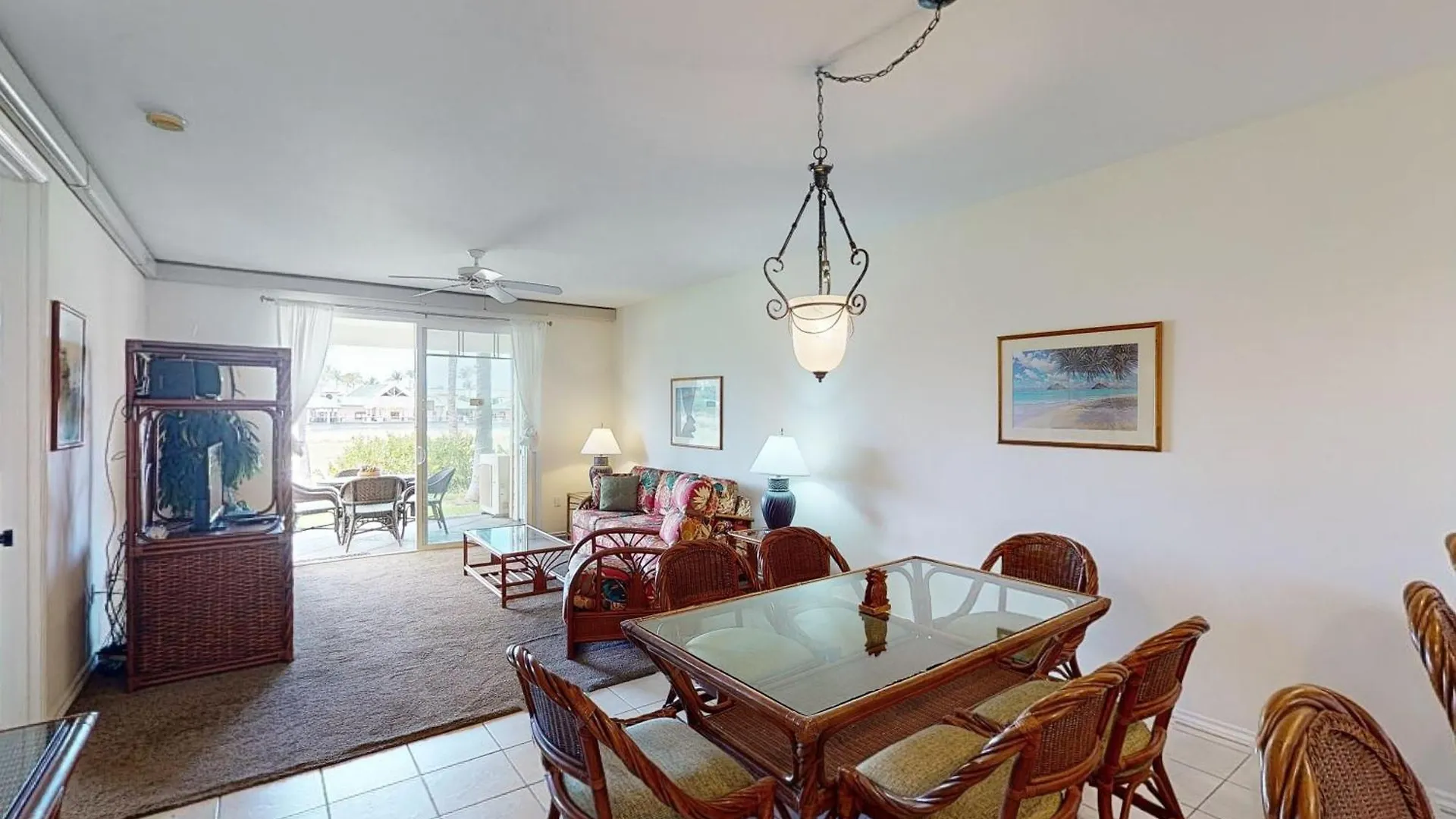 Waikoloa Fairway Villas N-5 美国