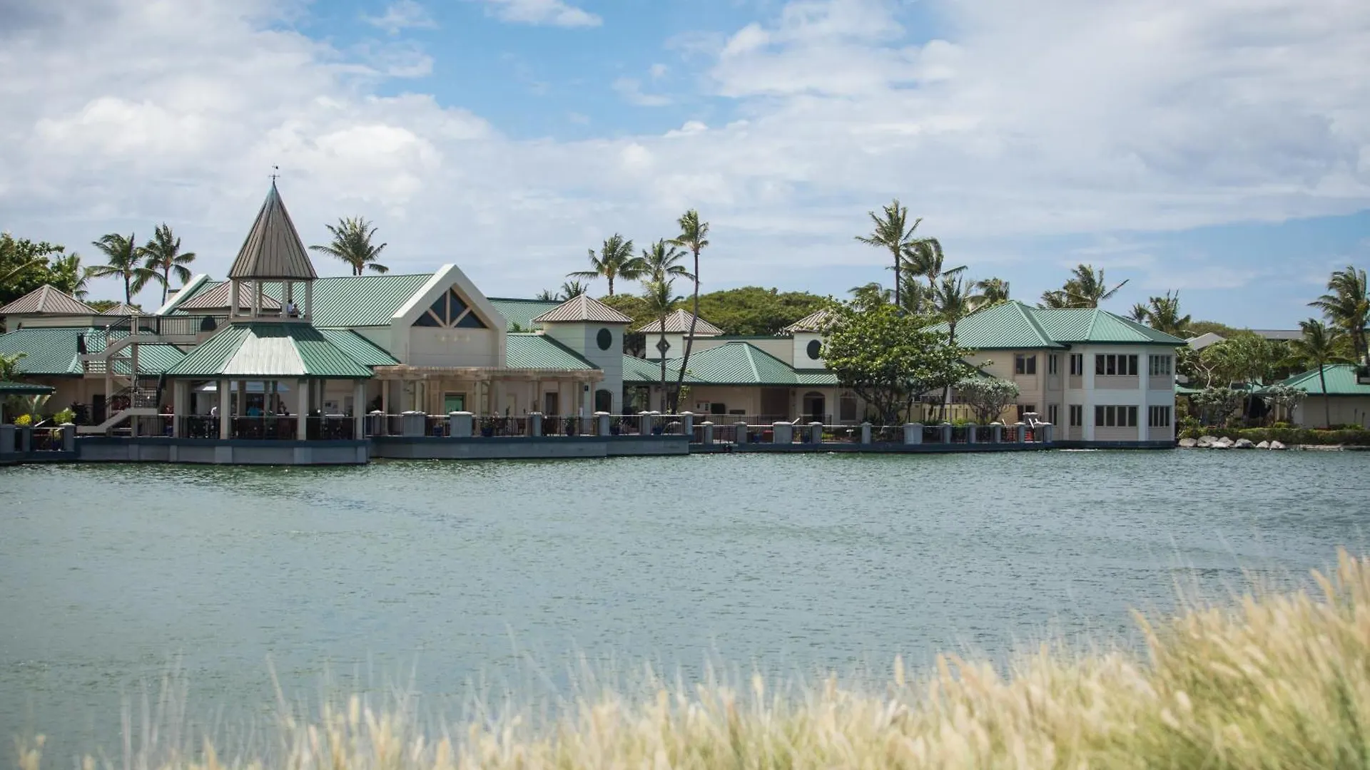 Waikoloa Fairway Villas N-5