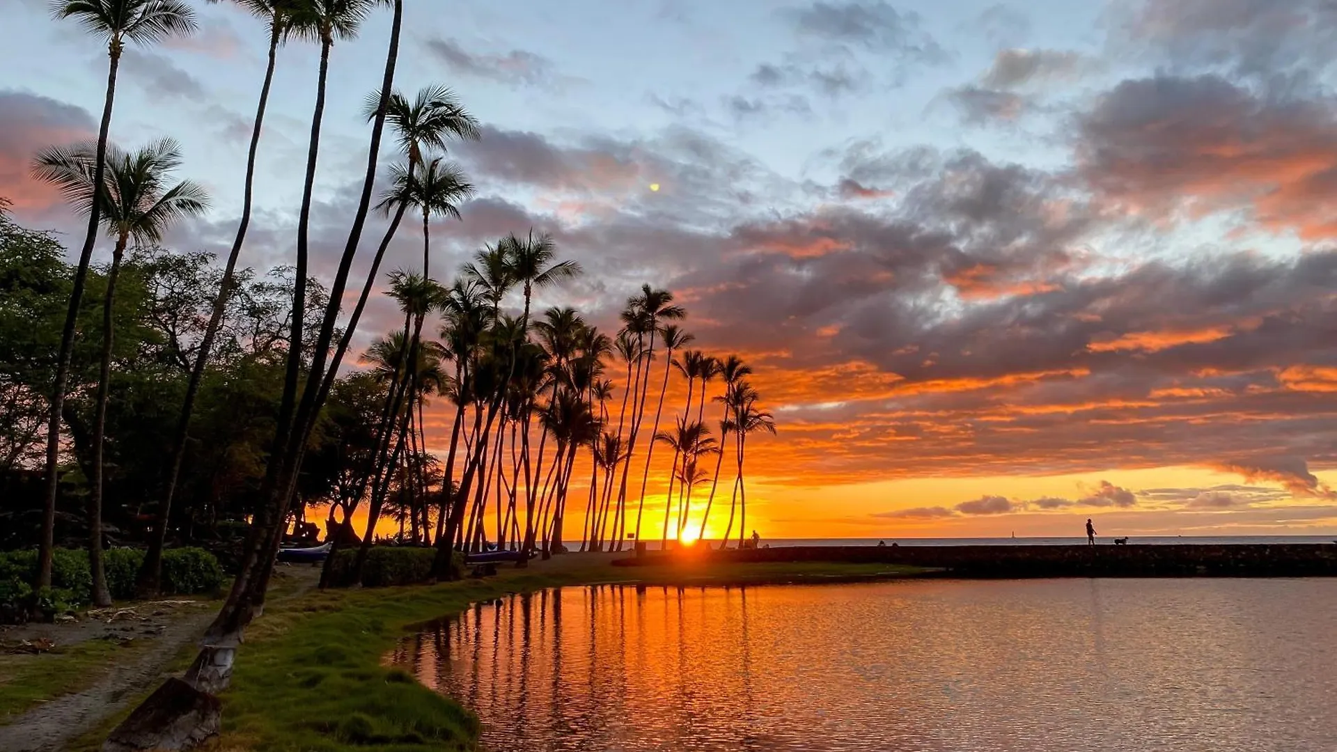 Waikoloa Fairway Villas N-5