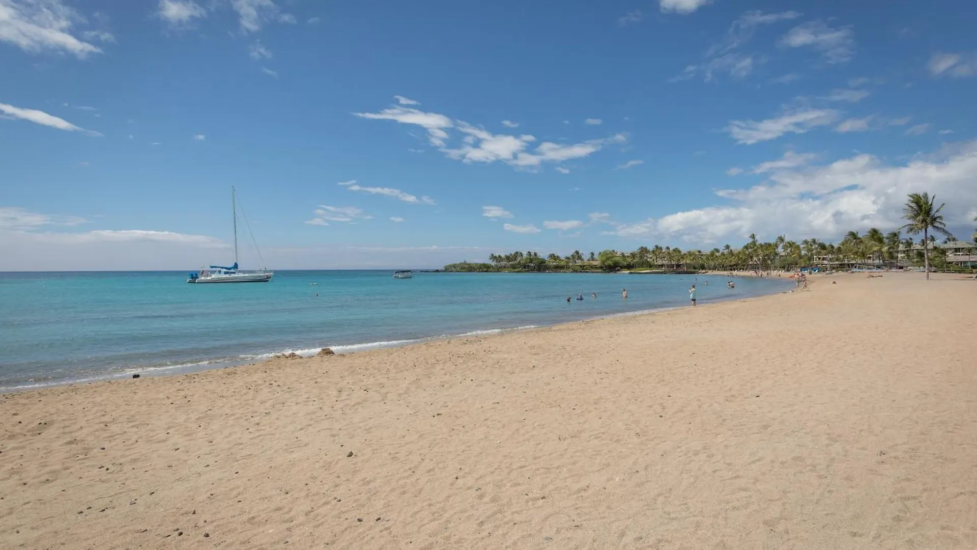 公寓 Waikoloa Fairway Villas N-5