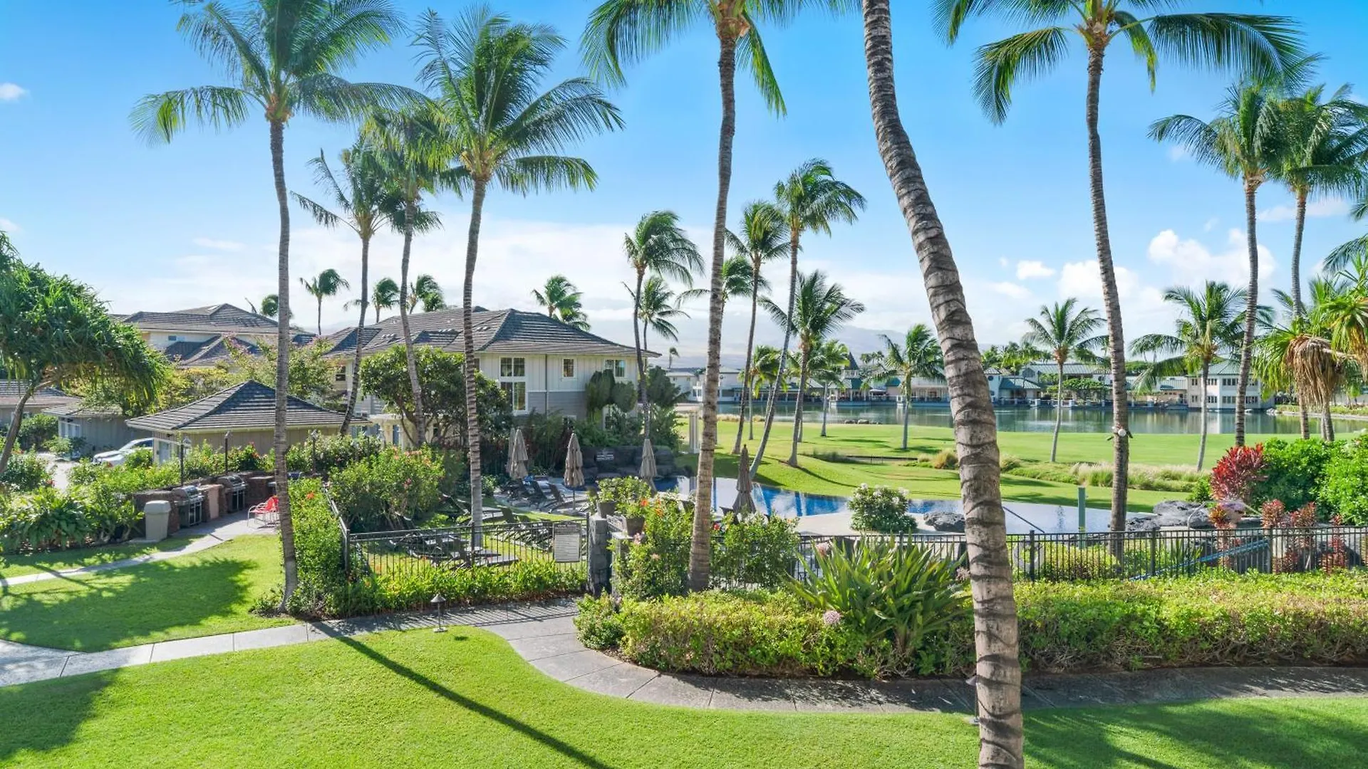 Waikoloa Fairway Villas N-5