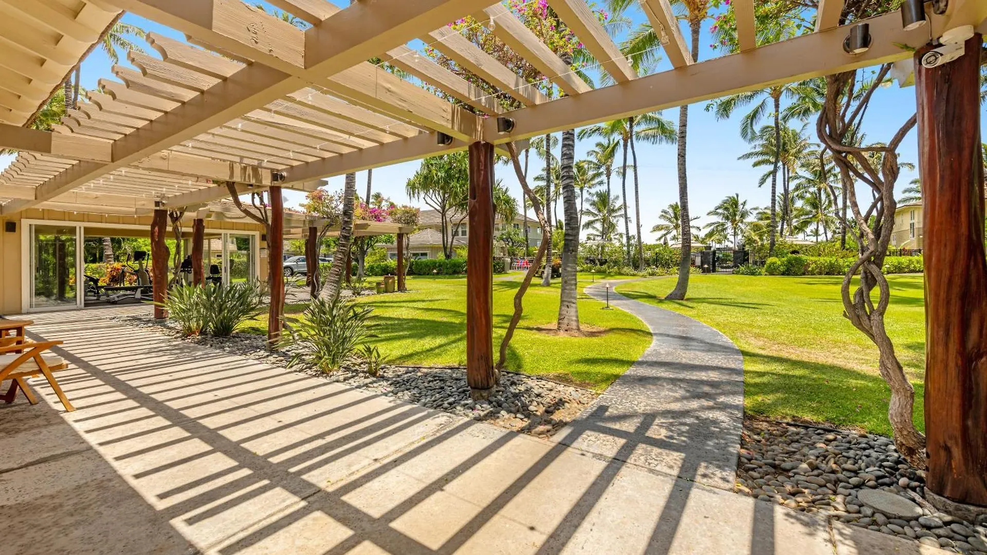 Waikoloa Fairway Villas N-5