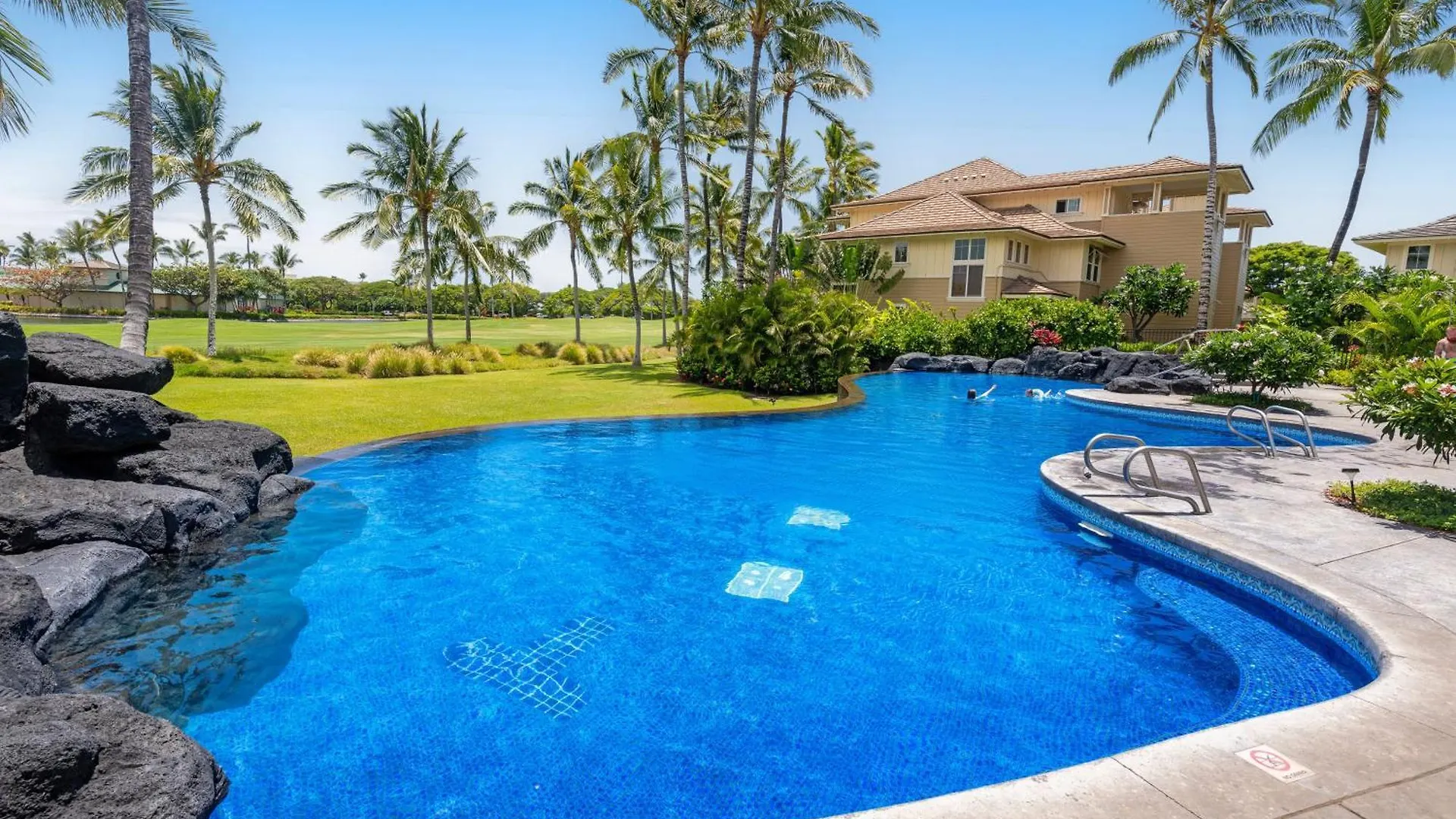 Waikoloa Fairway Villas N-5 0*,  美国